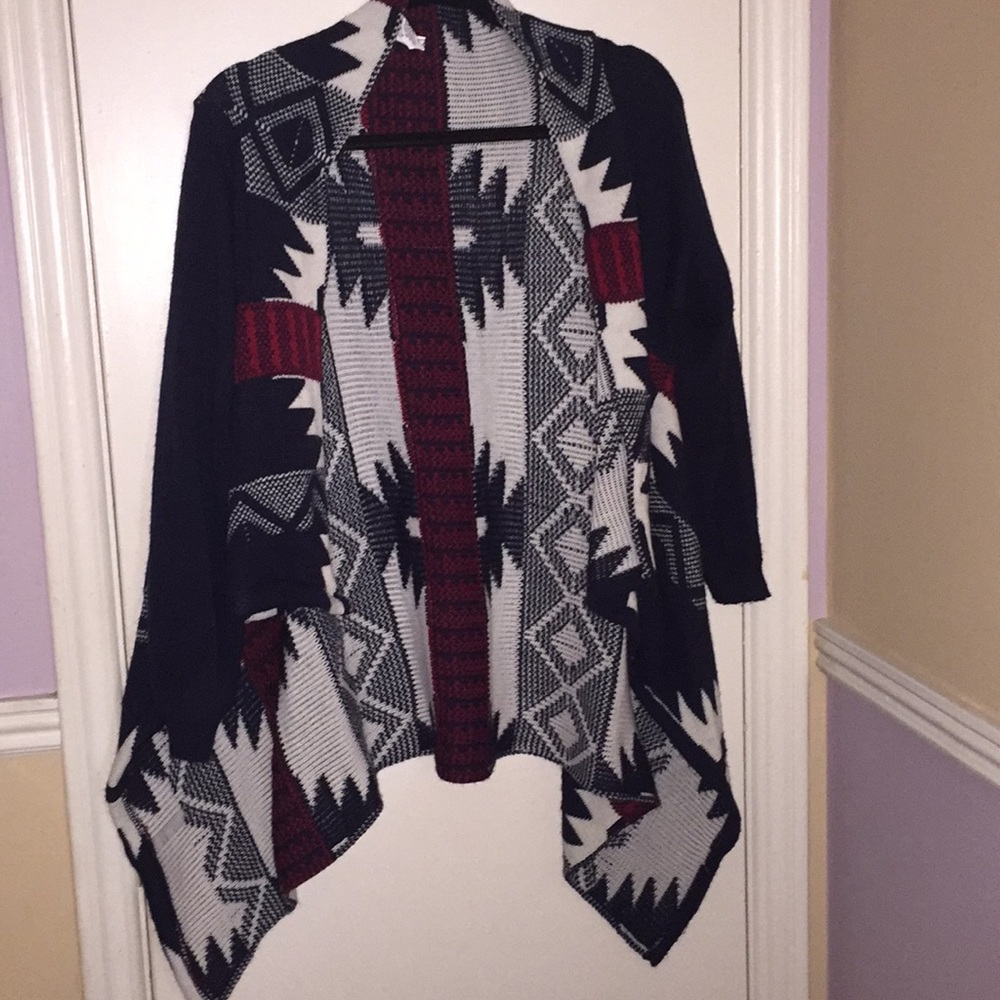 Cardigan